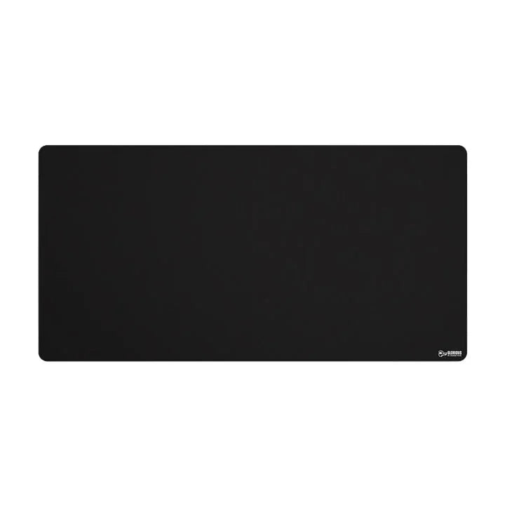 Glorious Mouse Pad 2 XXL - Stitched - Black - Tashqila Glorious Mouse Pad 2 XXL - Stitched - Black - Tashqila